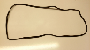 Image of Engine Valve Cover Gasket image